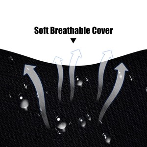 Mousse à mémoire de forme en Polyester, <span class=keywords><strong>rehausseur</strong></span> de siège pour adulte, accessoires d'intérieur pour <span class=keywords><strong>conducteur</strong></span> - Product Image 6