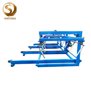 Low Power Consumption Auto <strong>Stacker</strong> <strong>Corrugated</strong> Metal Roof Panel <strong>Sheet</strong> Roll Forming <strong>Machine</strong> - Product Image 2