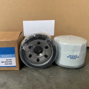 16510-87J00กรองน้ำมันเครื่องสำหรับ Suzuki Marine - Product Image 1