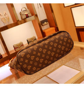 กระเป๋าถือแบรนด์ดังสำหรับผู้หญิง ดีไซน์เนอร์แฟชั่น หนังแท้ สายสะพายเดี่ยว หรูหรา สะพายข้าง/สะพายไหล่ - Product Image 5