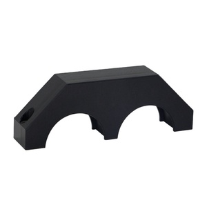 Caja de Snus de Aluminio Anodizado de 55 mm de Diámetro, 2 Capas, Piezas de Mecanizado CNC Personalizadas - Product Image 5