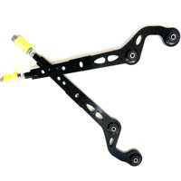 Accessoires automobiles 4x4 tout-terrain, bras de commande avant pour Nissan Patrol Y61
