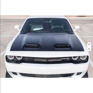 <span class=keywords><strong>COMPRAR</strong></span> COCHE USADO <span class=keywords><strong>DODGE</strong></span> <span class=keywords><strong>CHALLENGER</strong></span> SRT COUPE - Product Image 3