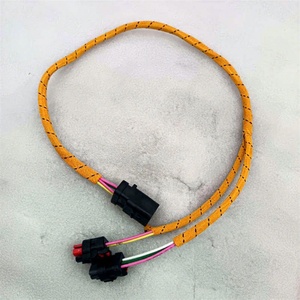 276-4754 2764754 Engine Harness C15 C18 ACERT Electronic <b>Control</b> diesel Engine High-quality Chassis Harness - Product Image 3