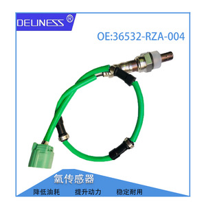 Oxygen <b>Sensor</b> 234-4359 36532-RZA-014 <b>For</b> Toyota <b>Car</b> Replacement Part - Product Image 2