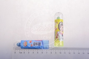 Pintalabios colorido con sabor a fruta, piruleta, caramelo, 2021 - Product Image 2