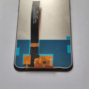 อะไหล่หน้าจอสัมผัส LCD สำหรับ K51แอลจีชิ้นส่วนโทรศัพท์มือถือ - Product Image 6