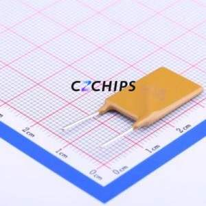 A30-500 Resettable Fuse Through hole Component (THT),P=10.2mm Fuse 30V 40A 5A 10A - Product Image 1