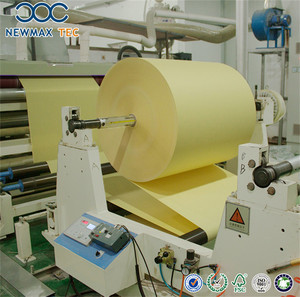 Giấy Silicon Lớp Phủ PE Để Làm Miếng Dán Giấy Lót - Product Image 2