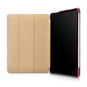 Bao Da Thật 11 Inch Chống Nước Cho iPad Pro, Ốp Lưng Folio Cho iPad Pro 11 Inch Phiên Bản 2020