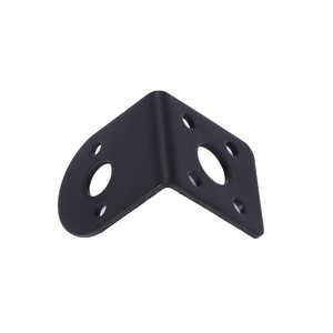 Tùy chỉnh chính xác thép tấm kim loại chế tạo uốn và dập các bộ phận chế biến - Product Image 6