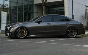 ฟิล์มกันรอยคาร์บอนไฟเบอร์แบบม้วนสำหรับติดกระจกรถยนต์ รุ่น 350Z  พร้อมฟิล์ม PET ป้องกันรังสียูวี สำหรับตกแต่งบังโคลนคาร์บอนไฟเบอร์ - Product Image 3