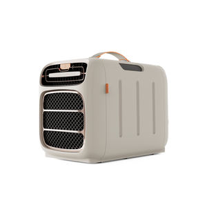 Aire Acondicionado Portátil con Inversor de 12V, Funciona con Batería para Automóvil, <span class=keywords><strong>Mini</strong></span> Unidad de Ventana, Enfriamiento/Calefacción de hasta 11,899 BTU - Product Image 2