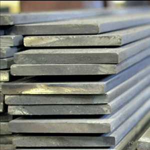 เหล็กแผ่นรีดร้อนเกรดพรีเมียม ASTM สำหรับงานโครงสร้างเหล็กแม่พิมพ์ พร้อมใบรับรองมาตรฐาน ISO - Product Image 2