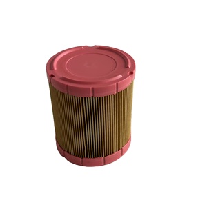 Mengma CF810 New Filter Paper Air Filter Element for Industrial Screw Compressors CN/HEN Origin 6 Month Warranty - Product Image 2