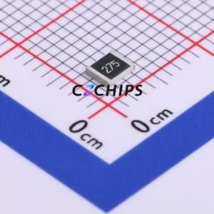 Résistance SMD 1210W2J0275T5E 1210 (Type : Film Épais) (Résistance : 2,7 MOhm Précision : 5%) - Product Image 1