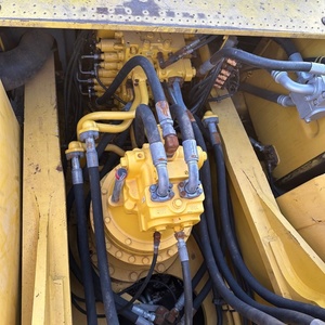 Excavadora Usada Komatsu Original de Japón, Excavadora Komatsu PC400-8 en Venta /40 Toneladas Usada KOMATSU PC 400 PC400-7 400-8 PC400-8R - Product Image 4