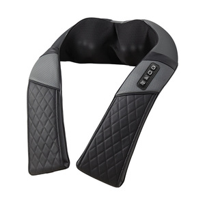Neck Shoulder Massager USB Rechargeable Kneading Massage For Back Neck Shoulder Relief - Product Image 4