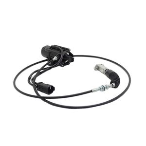 35D ZX30U-2 ZX30U-3 ZX33U-3 ZX33U-3F用アクチュエータ4608380 - Product Image 4