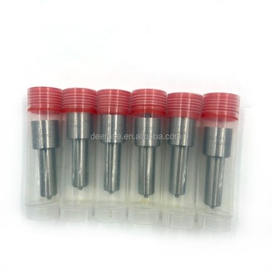 Boquilla de inyector Boquilla de combustible DLLZ157P964 0433171638 para 0445120006 - Product Image 2