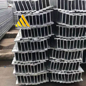 H-Beam 100*100แบบสั่งทำตามข้อกำหนดต่างๆของโรงงาน - Product Image 5