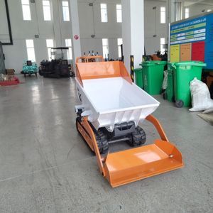 T500 Front <span class=keywords><strong>Loader</strong></span> Crawler <span class=keywords><strong>Loader</strong></span> Bersertifikat <span class=keywords><strong>CE</strong></span> EPA Mesin Diesel Euro 5 dengan Bucket 0.145m Bekas Langsung dari Pabrik - Product Image 4