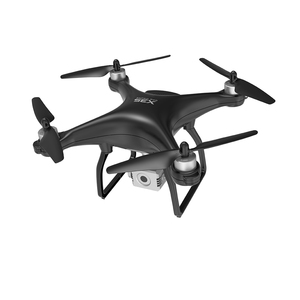 HOSHI — Drone X35, caméra HD 4K, GPS 5G, WIFI FPV, Anti-secouement, sans balais, Quadcopter professionnel, VS K777, nouveauté <span class=keywords><strong>2020</strong></span> - Product Image 5