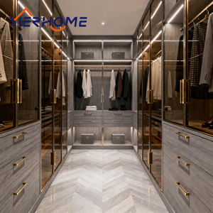 Ustom-Molde de madera de lija, ardrobe ystem - Product Image 2