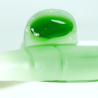 Bonbons en Cire Liquide en Forme de Fruits, en Gros, pour Enfants, en Bouteille, Sucrés et Boissons, Forme Dessin Animé, Halal, en Vrac