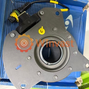 Pièces de camion, cylindre d'embrayage central, embrayage Euro 6, acier chromé/acier inoxydable, garantie 6 ans pour <span class=keywords><strong>MERCEDES</strong></span> AROCS - Product Image 6