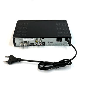 Receptor de Satélite DVB S2 FTA, Decodificador HD Gratuito para el Mercado Africano - Product Image 4