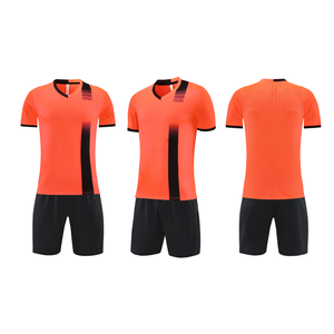 Seragam Sepak Bola Jersey Rayados Monterrey Meksiko Grosir Pabrik 2026 untuk Anak-anak dan Pria, Kaos Sepak Bola Kustom Tim Klub Nasional - Product Image 2