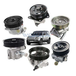 Womala قطع غيار سيارات عالية الجودة مضخة توجيه كهربائية لاند روفر ديسكفري 4 L319 رينج روفر سبورت L320 فريلاندر 2 l39 - Product Image 4