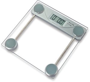 MS-E260 <b>Electronic</b> Glass Weighing <b>Scales</b> - Product Image 1