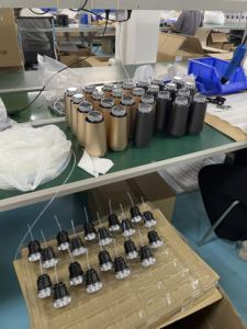 Fabriek 15 Ml Capaciteit Type-C Aangedreven Metalen Smart Home Diffuser Controle Kleurrijke Omgevingslicht Auto Diffuser - Product Image 6