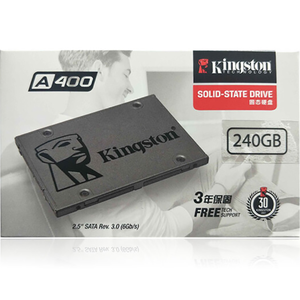 ลดราคาพิเศษ ขายส่ง แบรนด์ใหม่ คุณภาพสูง <span class=keywords><strong>A400</strong></span> 240G 480G 960G SATA3 <span class=keywords><strong>SSD</strong></span> ขนาด 2.5 นิ้ว - Product Image 4