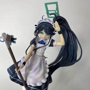 Ensemble de maternité en verre Blue File Tiantong Alice Maid, modèle de fille mignonne et belle, vente en gros - Product Image 6