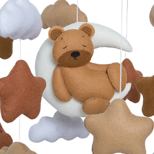 Детская игрушка-Колыбельная - Product Image 2