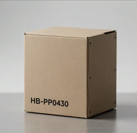 GEAR HB-PP0430 pour les séries H PX/PXR/PB