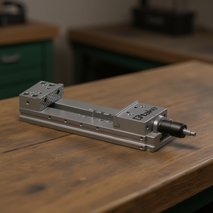 Ttake Hydraulic Modular <b>Vice</b> Without Power Unit Modular <b>Vices</b> - Product Image 3