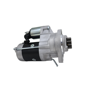 DINGLI 23300-EB71E 33307 12V 2,2KW 11T CW NEU 24 Monate Garantie Anlasser-Baugruppe für MITSUBISHI Nissan LKW - Product Image 6
