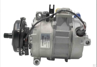 Compresor de CA para coche de 12V para VW para Volkswagen Transporter 7E0820803D 7E0820803F 1K0820803T 1K0820859G