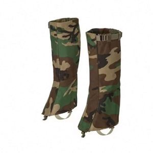 Échantillon Gratuit - Guêtres Hautes Imperméables pour Randonnée, Chasse et Neige (Protection Anti-Serpent) - Product Image 5