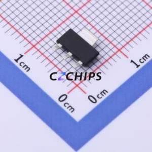 Original and New BSP51,115 SOT-223-3 Transistor Darlington Transistor Whole Sale Electronic Component Chips & BOM Service - Product Image 2