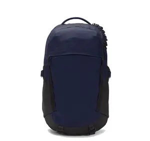 Дорожный рюкзак для ноутбука, очень большой школьный рюкзак для подростков, водонепроницаемый рюкзак для мальчиков с функциональными карманами