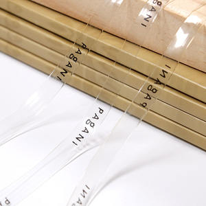 Çevre dostu iç çamaşırı için 100% geri dönüşümlü Mobilon TPU bant hipoalerjenik elastik bant Beachwear dans kostümleri balo kıyafetleri - Product Image 1