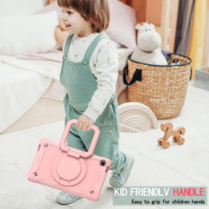 Giá Đỡ Máy Tính Bảng Chống Sốc Cho Trẻ Em Vỏ Bảo Vệ Chống Sốc Ốp Máy Tính Bảng Cho Samsung Galaxy Tab S7 S8 11Inch - Product Image 6