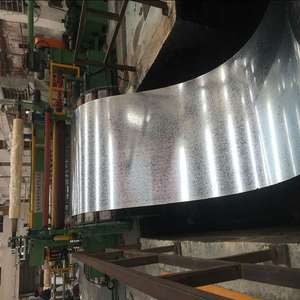 4x8 22 गेज 22 गेज जस्ती शीट धातु जस्ती इस्पात - Product Image 4