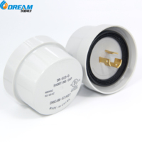 Conector de Cortocircuito DREAM con Certificación UL E510435 NEMA, Cumple con la Norma ANSI C136.41 para Alumbrado Público