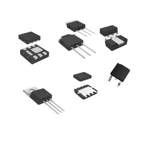 ชิปวงจรรวม IPB107N20N3GATMA1 N-CH 88A 200V แบบใหม่ดั้งเดิมมีในสต็อก - Product Image 4